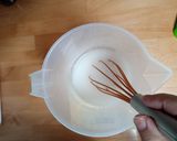 Foto del paso 1 de la receta Pan sin gluten