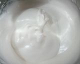 A picture of step 1 of Cinnamon cake.