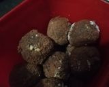 Foto langkah ke 3 dari resep Milo balls#5resepterbaruku.