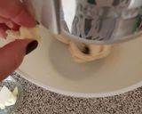 Foto del passaggio 2 della ricetta Grissini fatti in casa