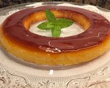 Foto del paso 17 de la receta: Tocinillo de cielo con aroma de naranja