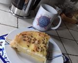 Une image de l'étape 7 de Gâteau Nuage💭 Lemon Curd 🍋.