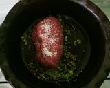 Foto del paso 4 de la receta: Carne molida a la mexicana