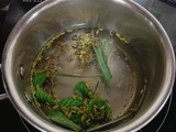 Immunity drink
