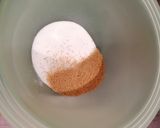 Une image de l'étape 5 de Bonbons de rhubarbe confite.