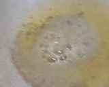 A picture of step 1 of Dry Besan.