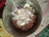 बेंसन का चीला (Besan ka cheela recipe in hindi)