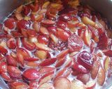 Foto del paso 2 de la receta: Mermelada de ciruela