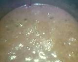 Eggplant soup recipe step 3 photo