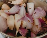 लाजवाब भरवा भिंडी(lajawab bharawa bhindi recipe in hindi) रेसिपी चरण 2 फोटो