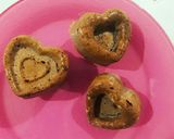 Foto del paso 9 de la receta: Muffins de choco y banana. Súper Húmedos y económicos