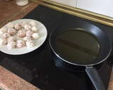 Foto del paso 2 de la receta: Albóndigas con salsa de soja