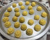 صورة لخطوة 5 من وصفة الكعك والمعمول