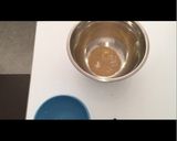 Une image de l'étape 1 de Recette de bokits Guadeloupéen🇬🇵.