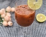 Foto langkah ke 4 dari resep Jus Detox Perpaduan Wortel, Timun, Tomat dan Lemon.
