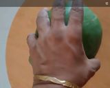 ડાયેટ ખાટું અથાણું (Diet Khatu Athanu Recipe In Gujarati) રેસીપી સ્ટેપ1ફોટો