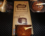 Foto del paso 3 de la receta: Tarta mousse de chocolate sin gluten