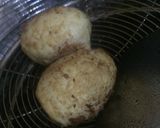 Foto langkah ke 2 dari resep Lodeh Nangka Muda Telur Wortel.