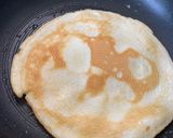 A picture of step 3 of Crispy duck with homemade pancake.