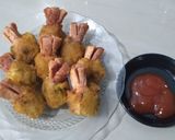 Foto langkah ke 7 dari resep Sosis gurita.