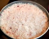 A picture of step 1 of Skillet Stuffed Peppers with Rice.