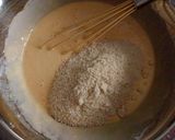 Foto del passaggio 10 della ricetta Torta di carote