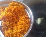 कच्ची हल्दी लड्डू (Kachhi haldi laddu recipe in Hindi) रेसिपी चरण 2 फोटो