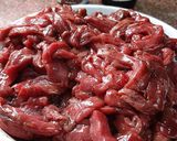 Foto del paso 1 de la receta: Strogonoff