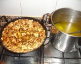 Foto del paso 7 de la receta Gazpacho manchego de la montaña de Alicante (Gaspatxo)