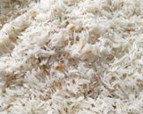 A picture of step 9 of Garlic rice.