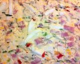 Foto del passaggio 2 della ricetta Rotolo di formaggio