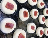 Foto del paso 6 de la receta: Margaritas de Membrillo ♥️