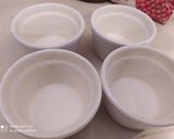 Gm, lm csupa csokis lávasüti 🥰 recept fázis 2 fotója