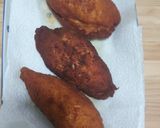 Foto del paso 7 de la receta: Pollo Kiev
