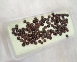 Foto langkah ke 3 dari resep Matcha Ice Cream.