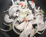 Foto del paso 2 de la receta: Pizza huevo