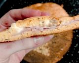 Foto del paso 7 de la receta: Pan relleno express