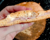 Foto del paso 7 de la receta: Pan relleno express