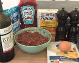 Foto del paso 1 de la receta: Receta de aprovechamiento salsa gochujang. Especial niños 😁