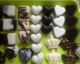 Foto del paso 9 de la receta: Bombones artesanales 🍫🍫👈🤩👏👏👏👏