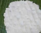 A picture of step 4 of Elayapam.