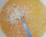 Foto del paso 6 de la receta Tarta de cebolla de Alsace, y flamenkueche con algo de añadido