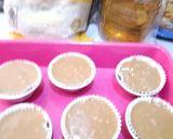 Foto langkah ke 3 dari resep Bolu Kukus Gula Jawa.