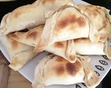 Foto del paso 15 de la receta: Empanadas de pino