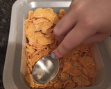 Foto del paso 2 de la receta: Palomitas de pollo 🍿
