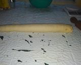 Foto del paso 3 de la receta: Rebanada hungara
