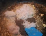 Foto del paso 5 de la receta Fideuá con marisco