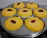 Foto langkah ke 8 dari resep 170. Kue Lumpur Tape Singkong.