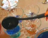 Foto del paso 6 de la receta: Gelatinas sabor chicle y Tutti Frutti fácil