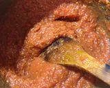 Foto del paso 3 de la receta: Pasta de tomate hecha en casa